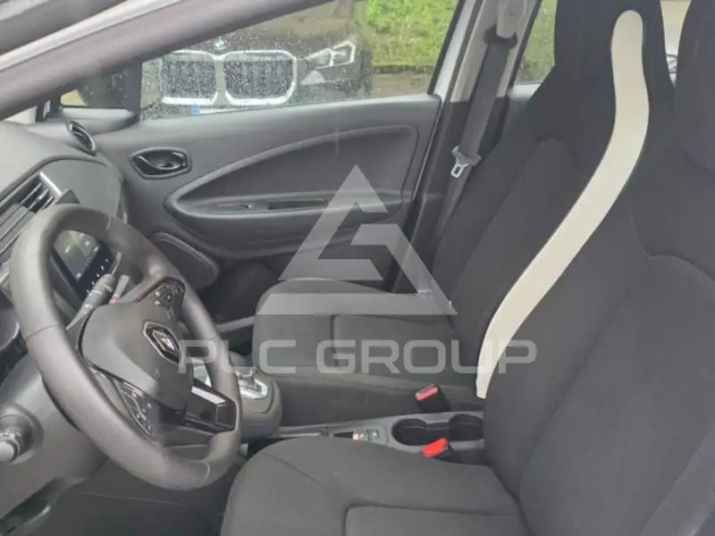 2021 Renault ZOE