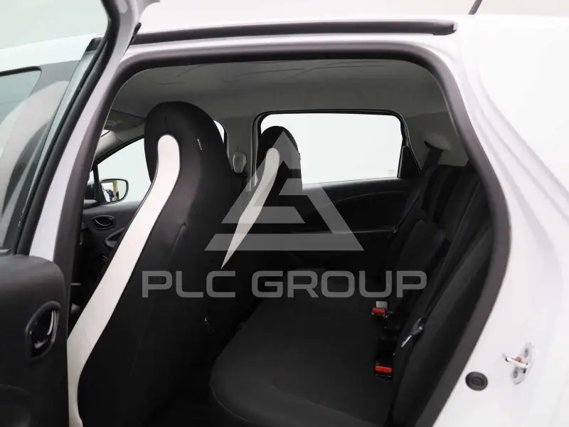 2021 Renault ZOE
