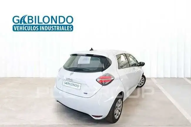 2021 Renault ZOE