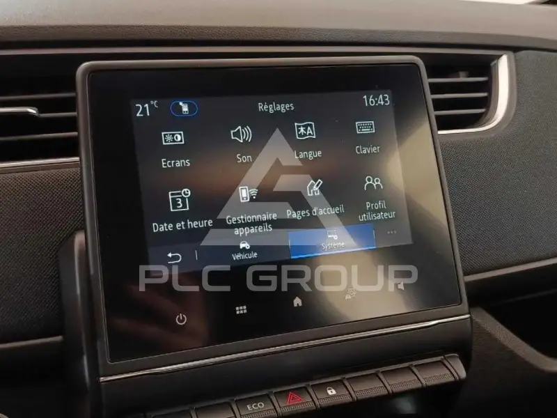 2021 Renault ZOE