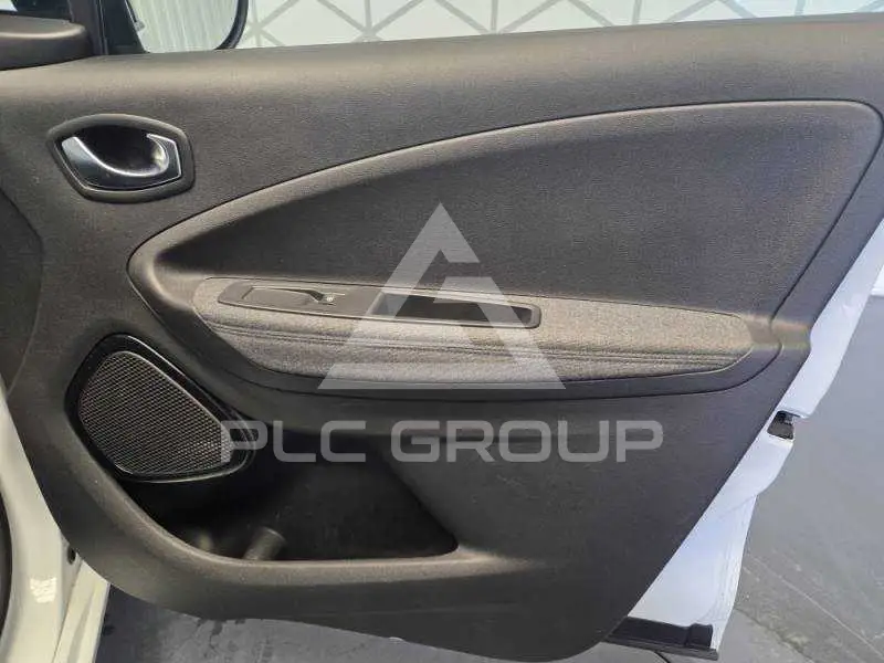 2021 Renault ZOE
