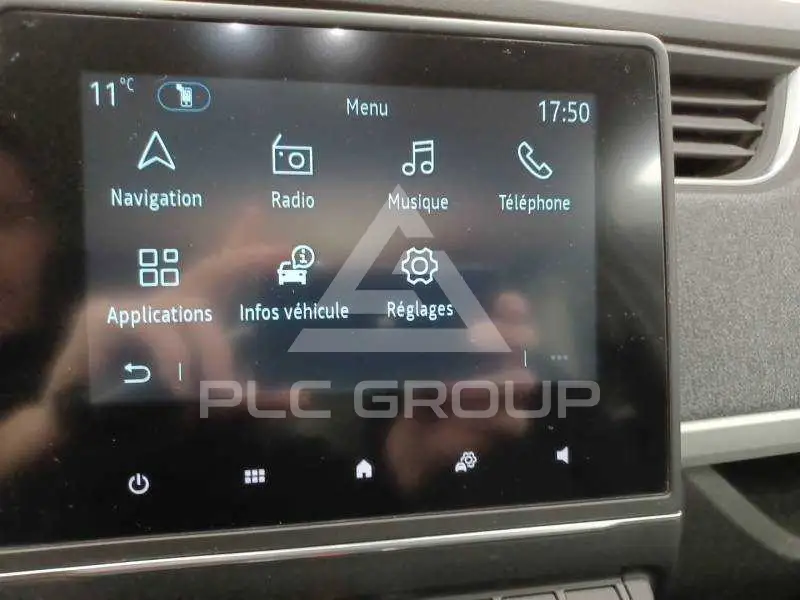 2021 Renault ZOE
