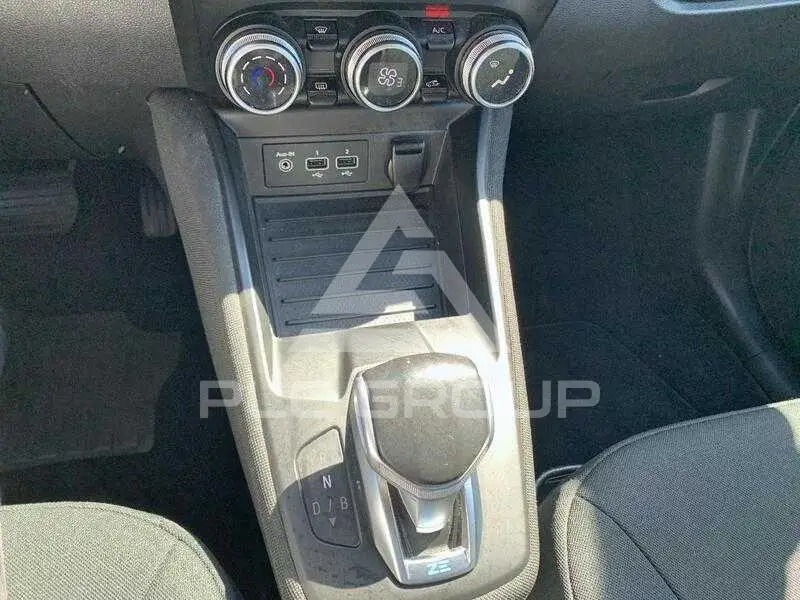 2021 Renault ZOE