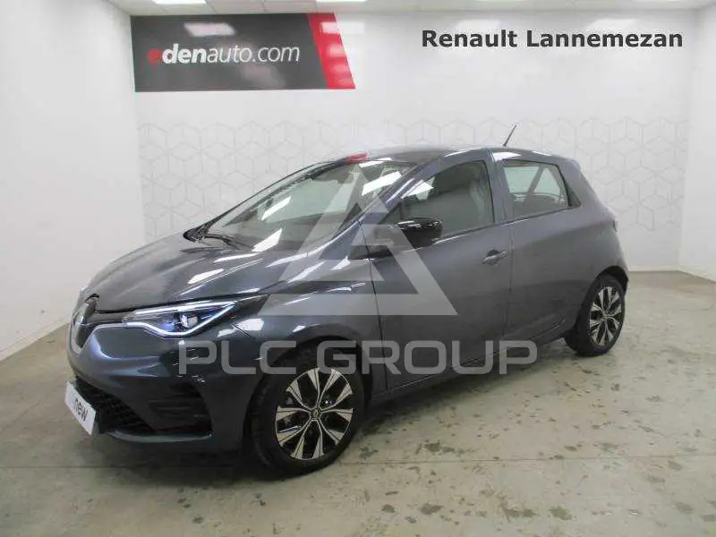 2021 Renault ZOE