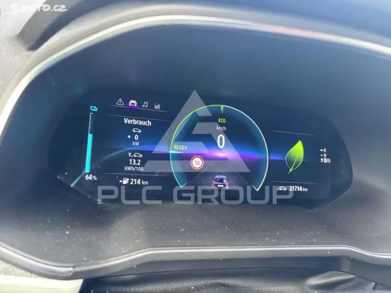 2021 Renault ZOE