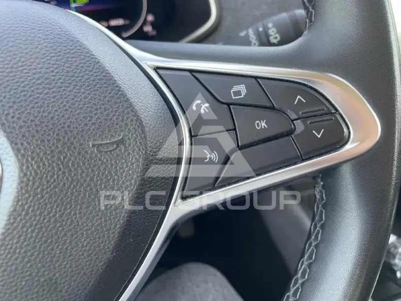 2021 Renault ZOE
