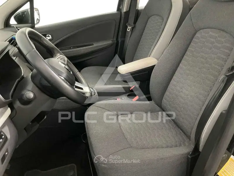 2021 Renault ZOE