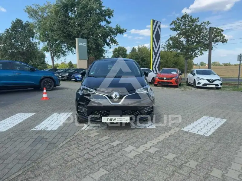 2021 Renault ZOE