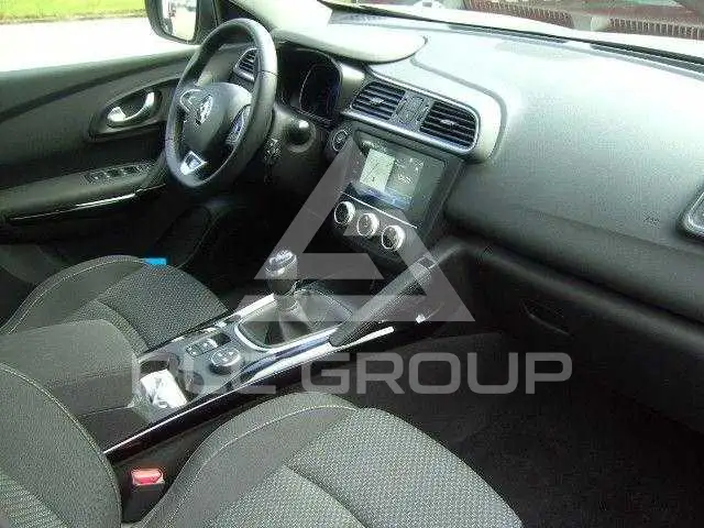 2021 Renault Kadjar