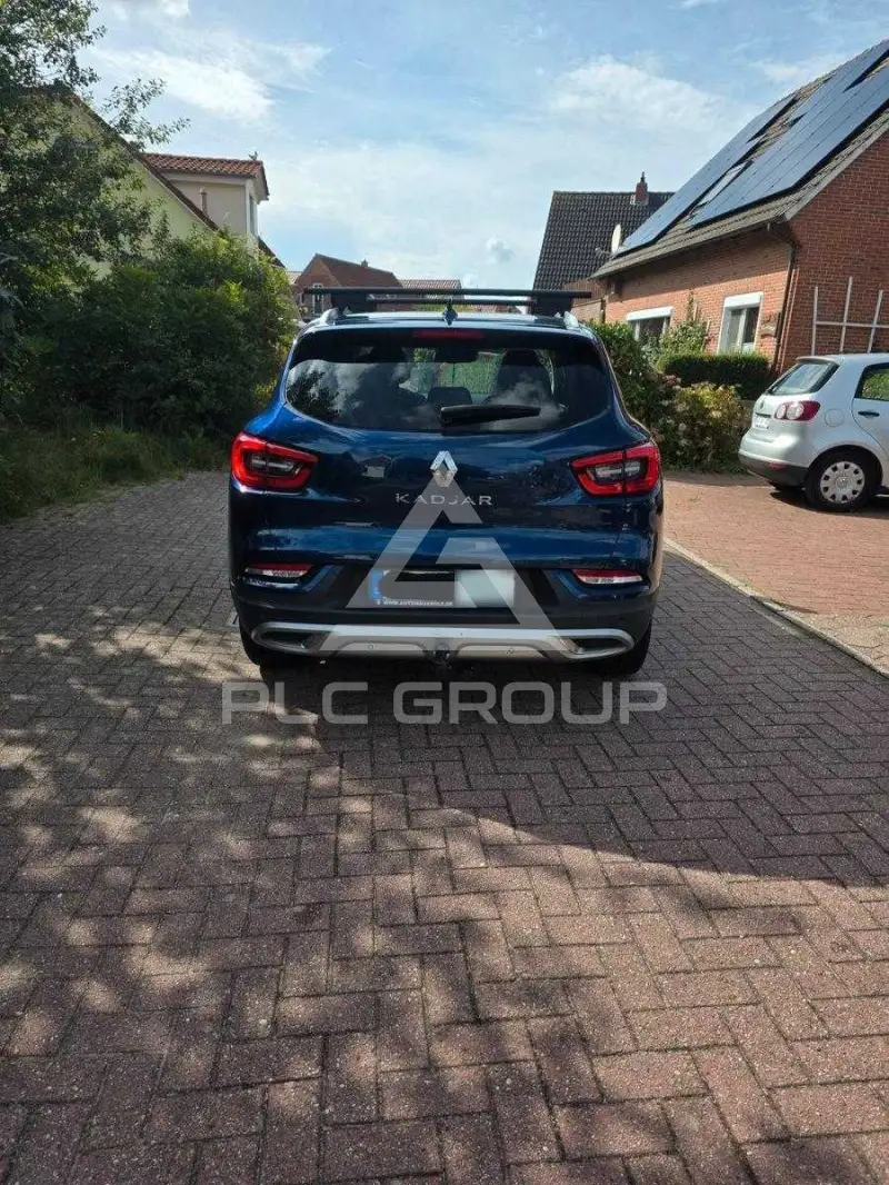 2021 Renault Kadjar