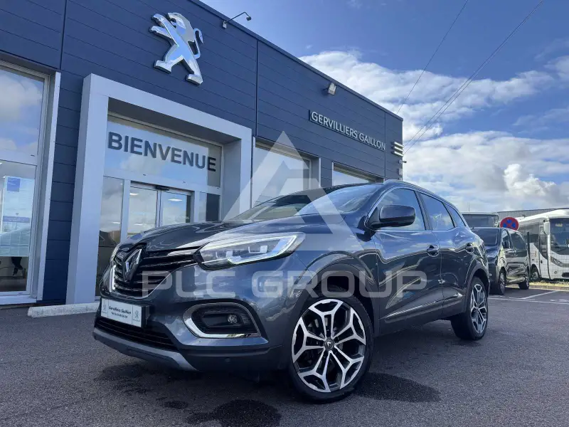 2021 Renault Kadjar
