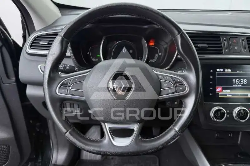 2021 Renault Kadjar
