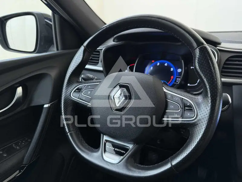 2021 Renault Kadjar