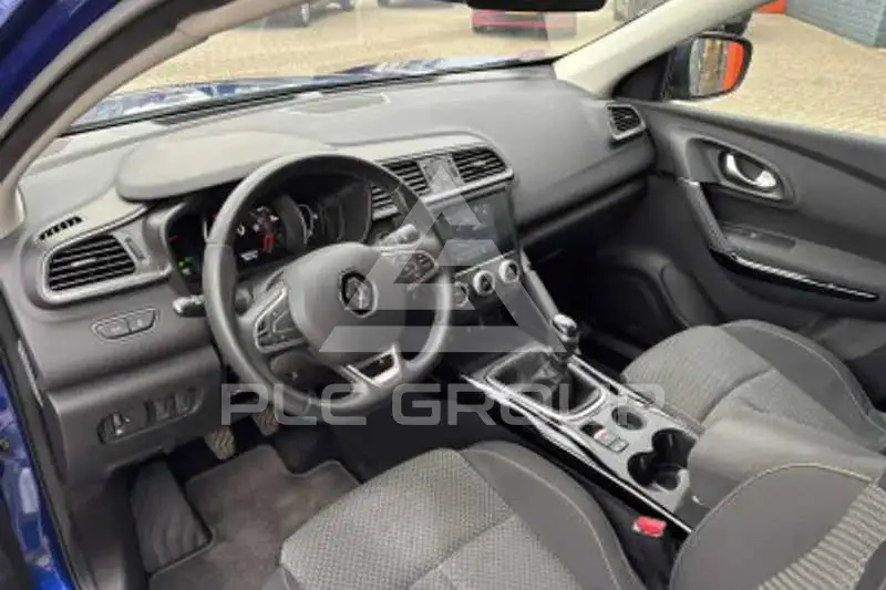 2021 Renault Kadjar
