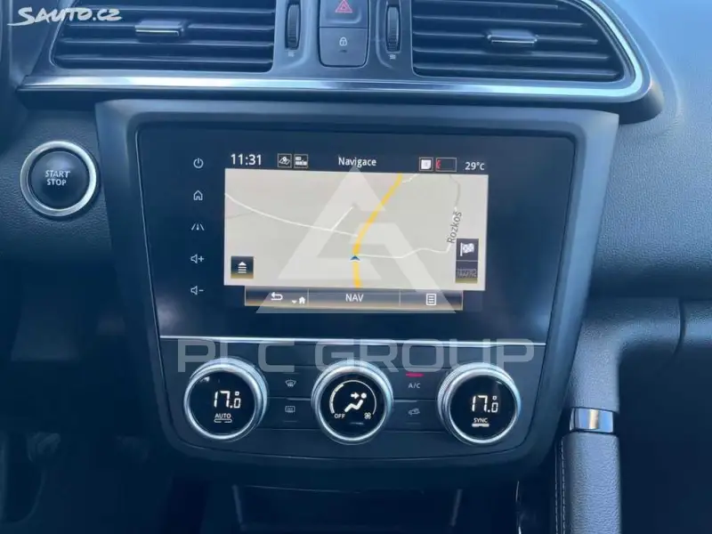 2021 Renault Kadjar