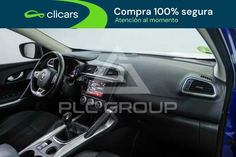 2021 Renault Kadjar