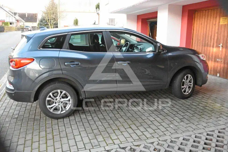 2021 Renault Kadjar