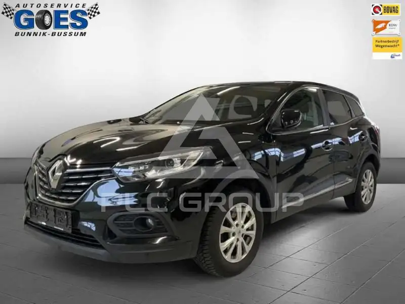 2021 Renault Kadjar