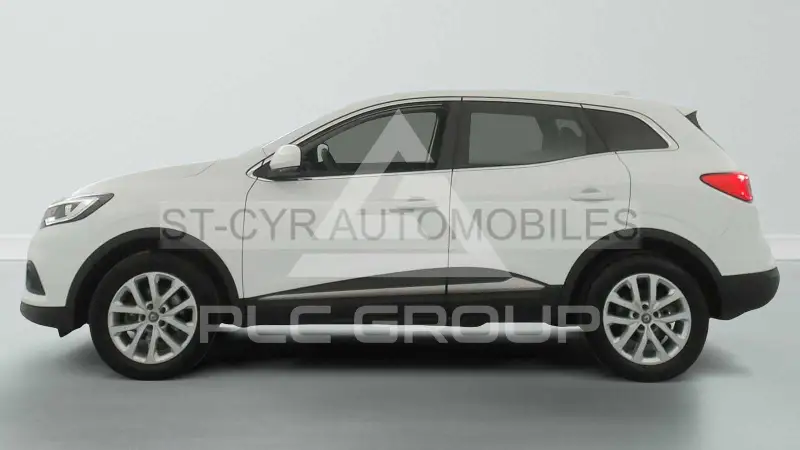 2021 Renault Kadjar