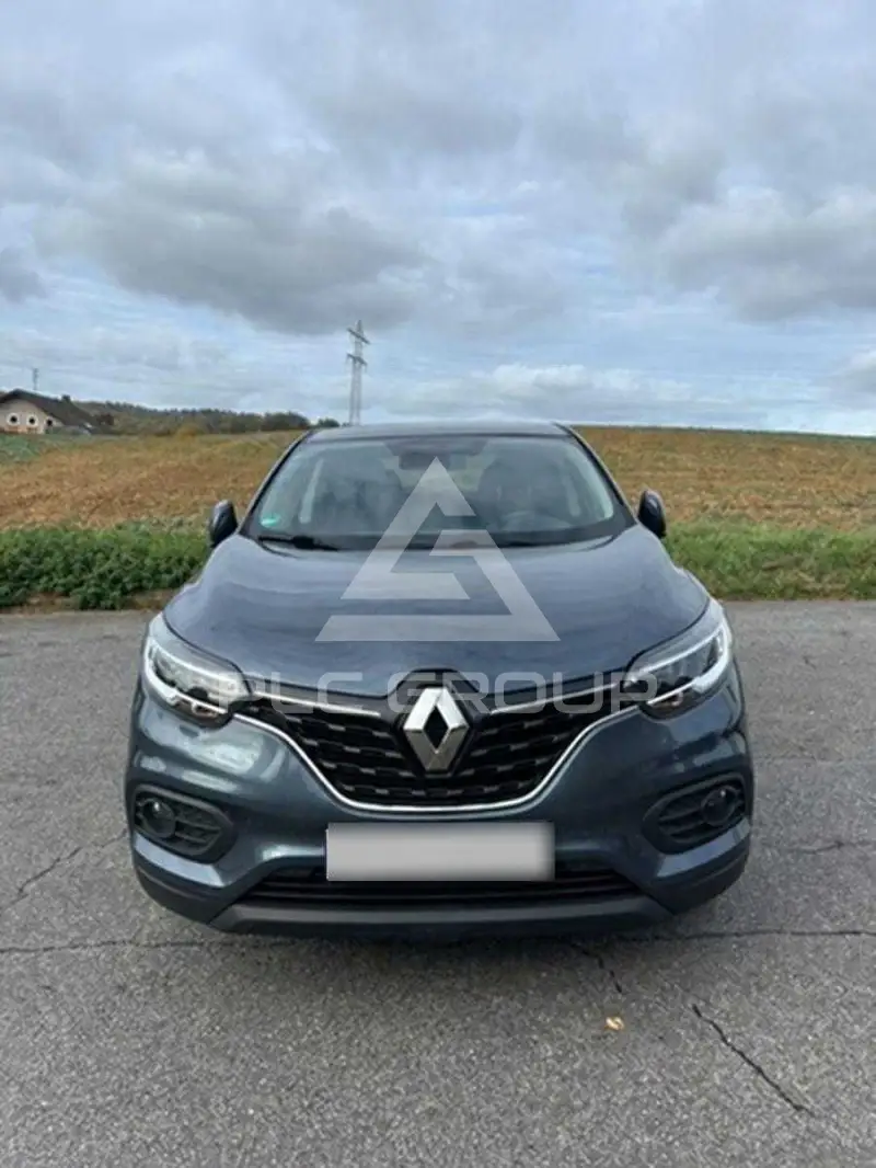 2021 Renault Kadjar