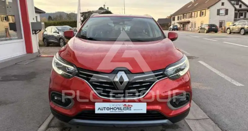 2021 Renault Kadjar