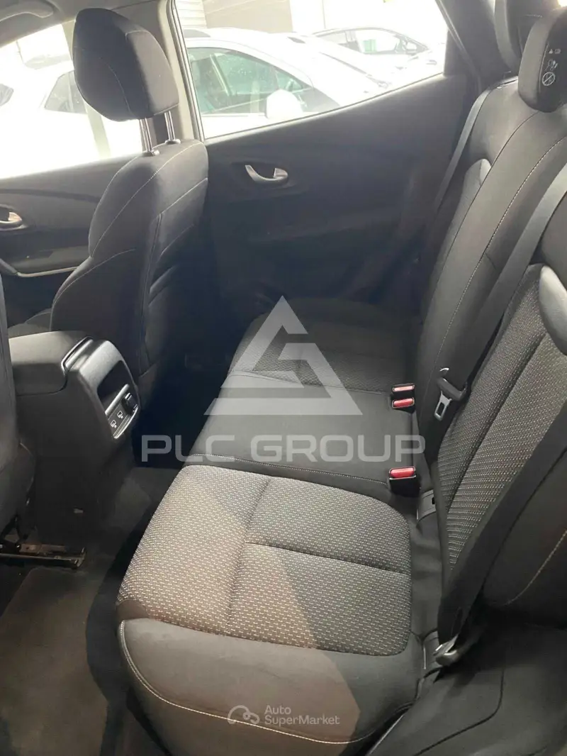 2021 Renault Kadjar