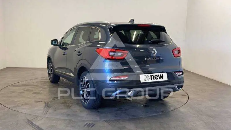 2021 Renault Kadjar
