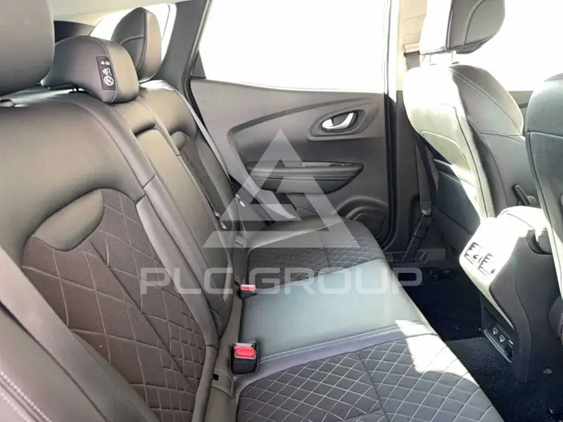 2021 Renault Kadjar