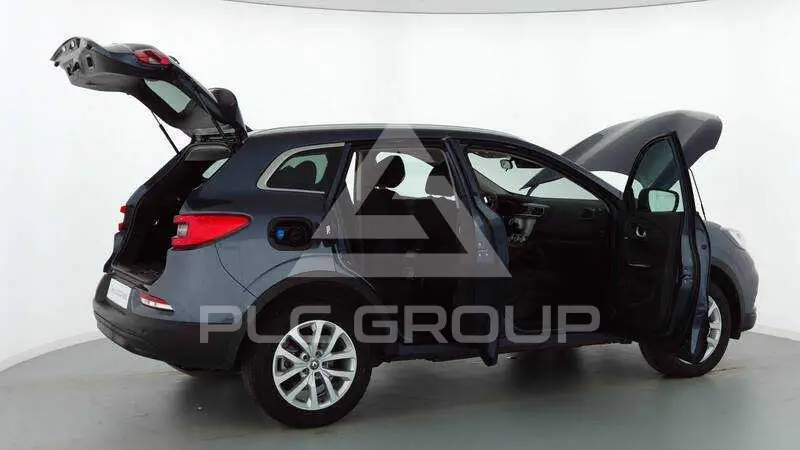 2021 Renault Kadjar