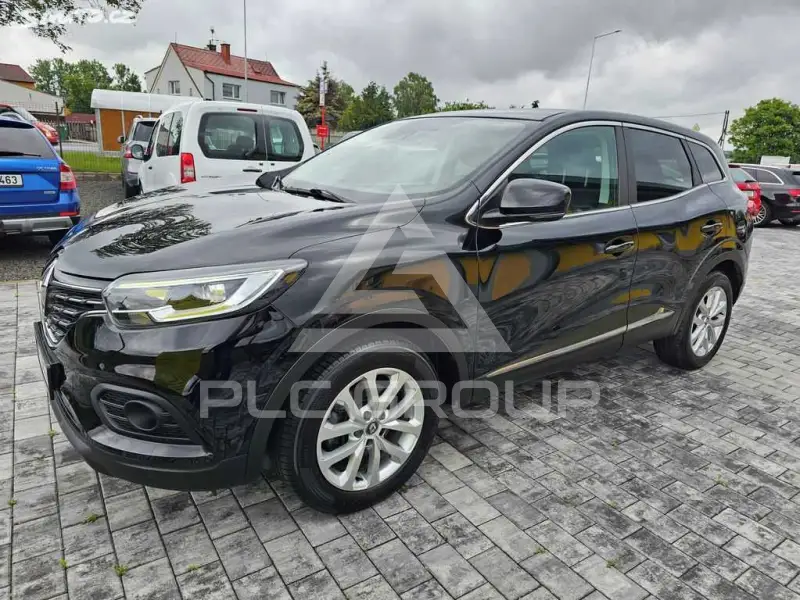 2021 Renault Kadjar