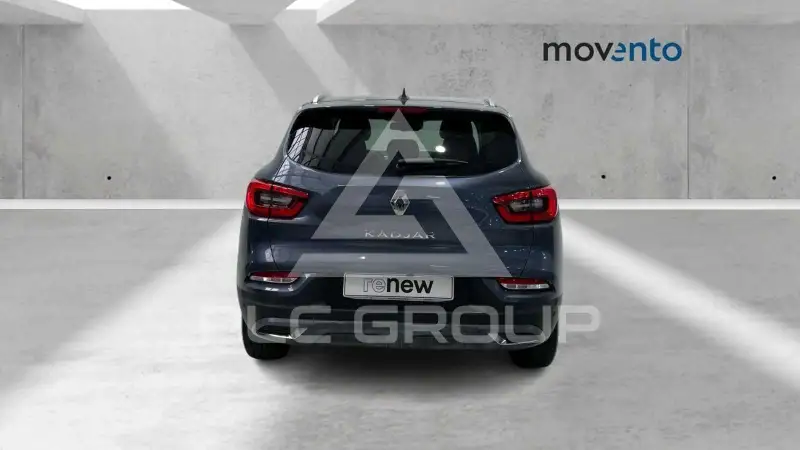 2021 Renault Kadjar