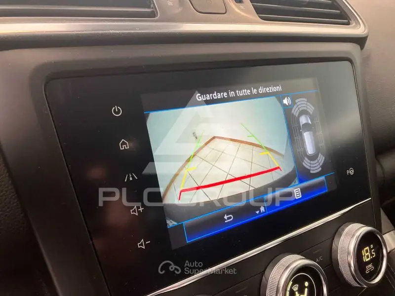 2021 Renault Kadjar