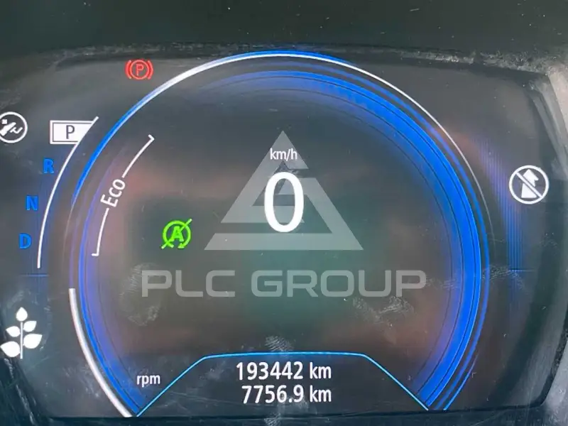 2021 Renault Kadjar