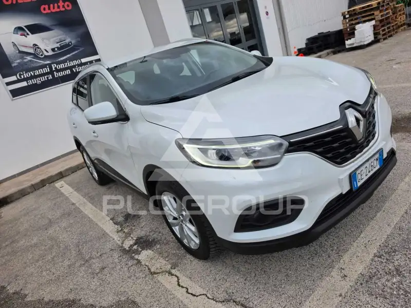 2021 Renault Kadjar