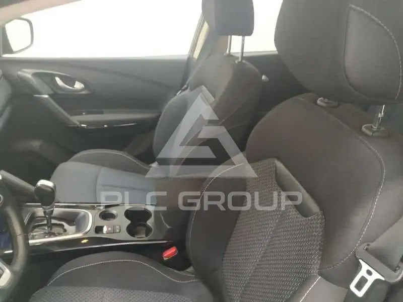 2021 Renault Kadjar