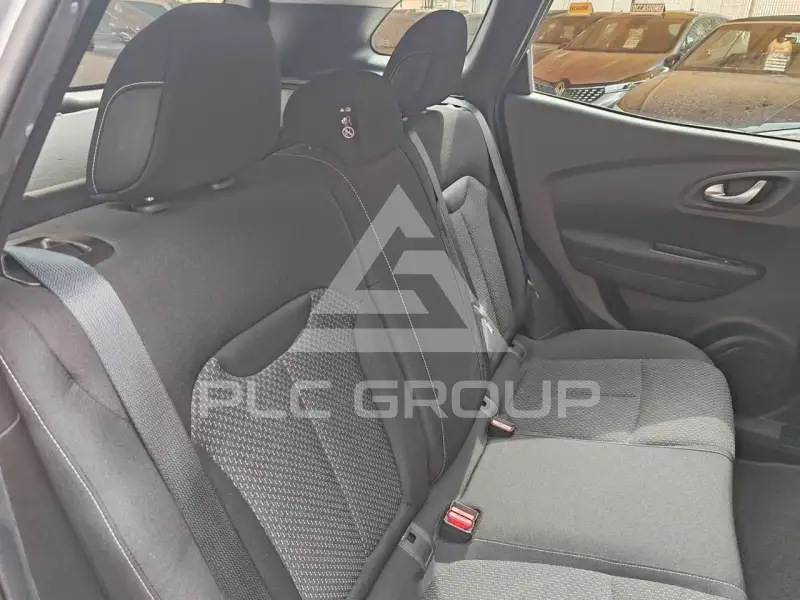 2021 Renault Kadjar