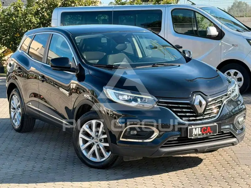 2021 Renault Kadjar