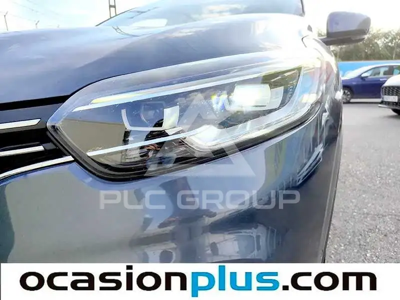 2021 Renault Kadjar