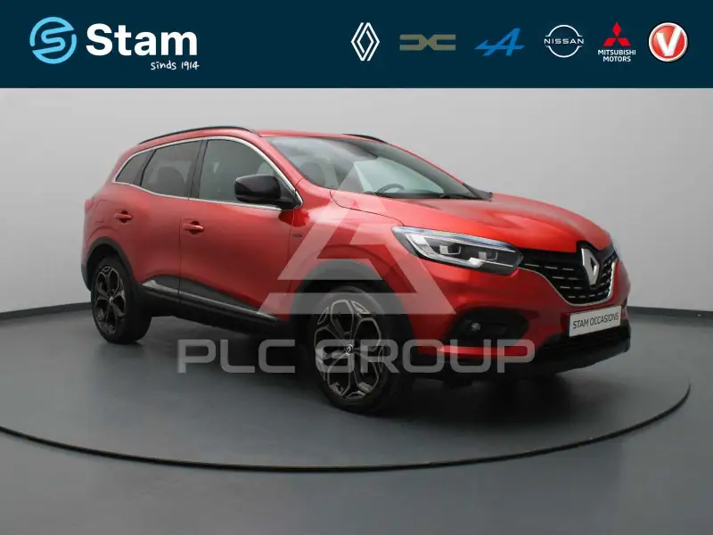 2021 Renault Kadjar