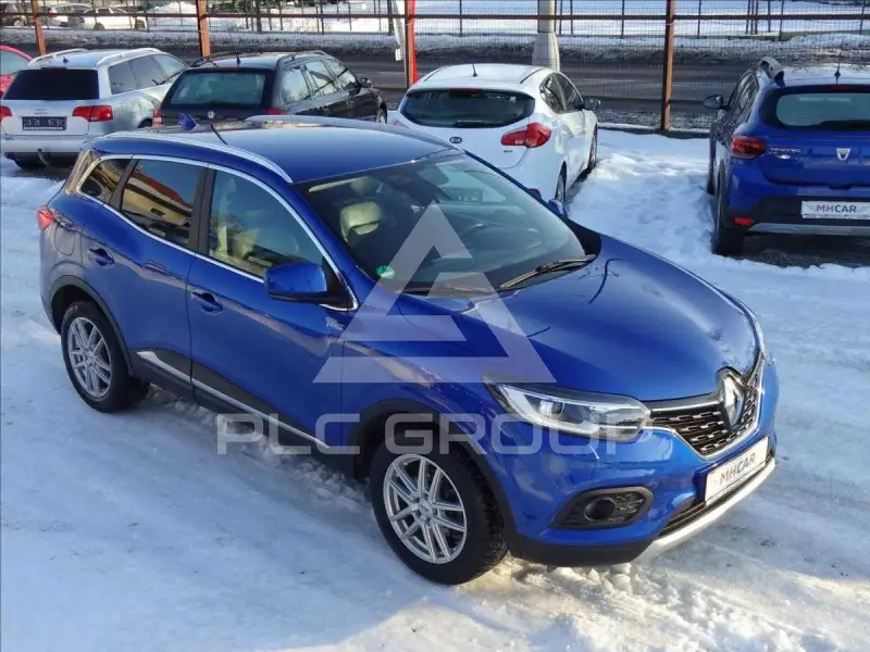 2021 Renault Kadjar