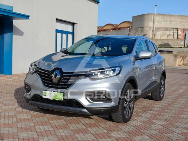 2021 Renault Kadjar