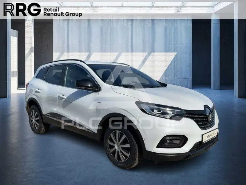 2021 Renault Kadjar