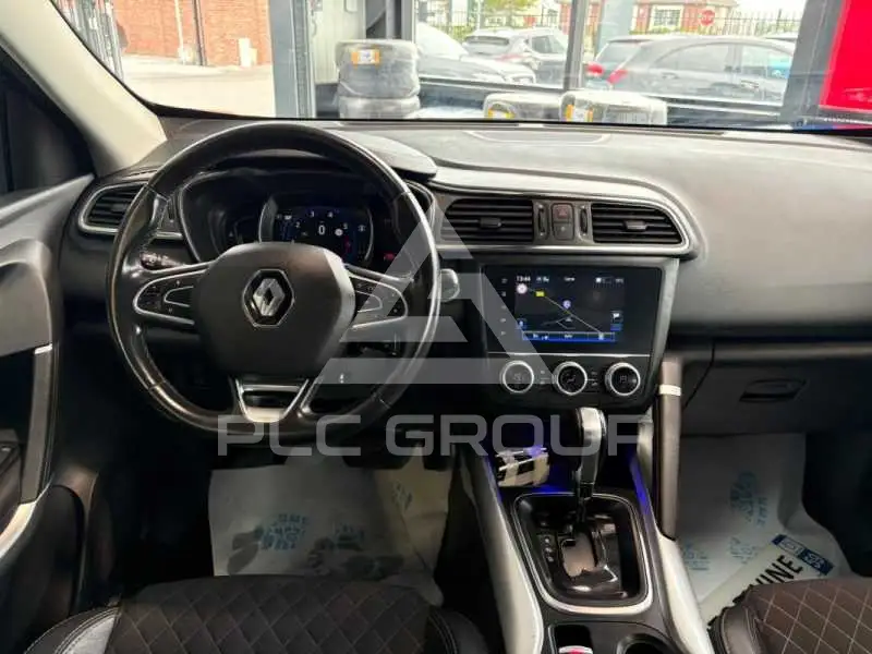 2021 Renault Kadjar