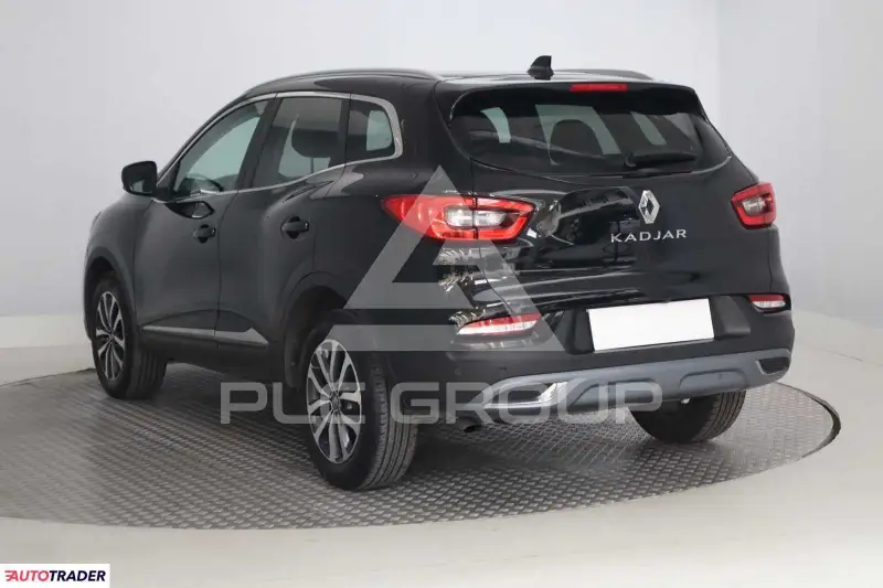 2021 Renault Kadjar