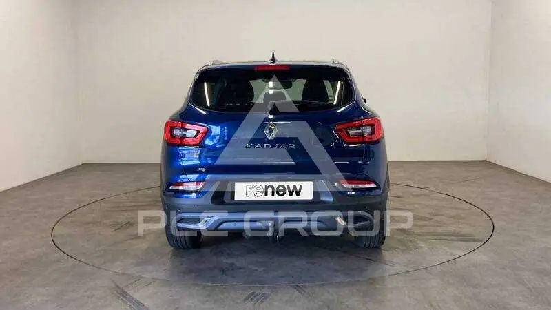 2021 Renault Kadjar