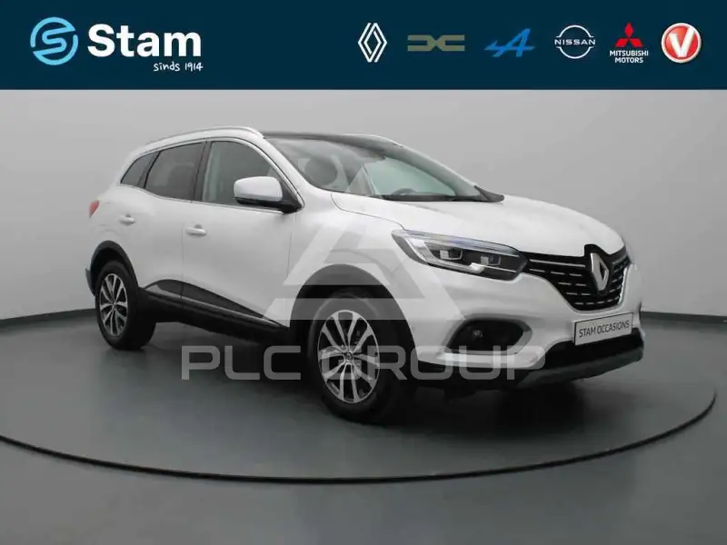 2021 Renault Kadjar