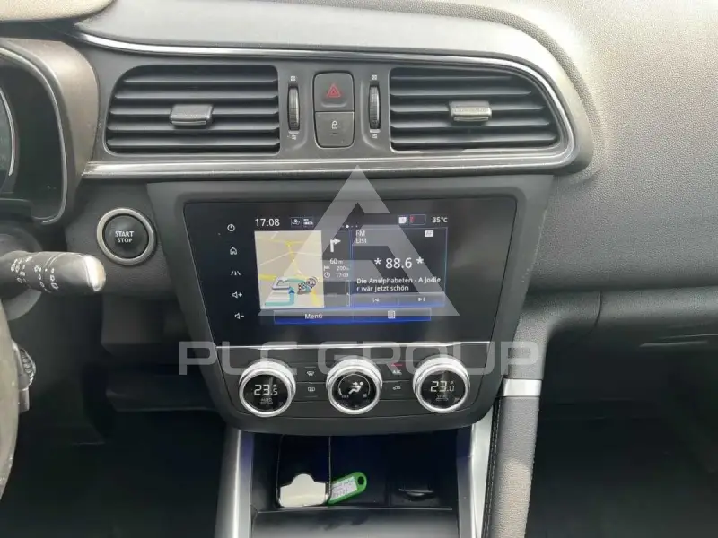 2021 Renault Kadjar