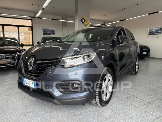 2021 Renault Kadjar