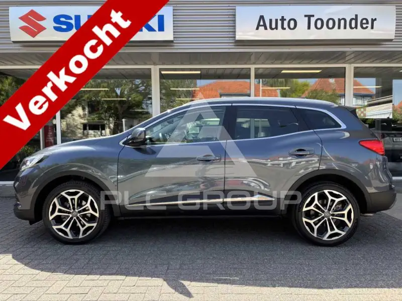 2021 Renault Kadjar