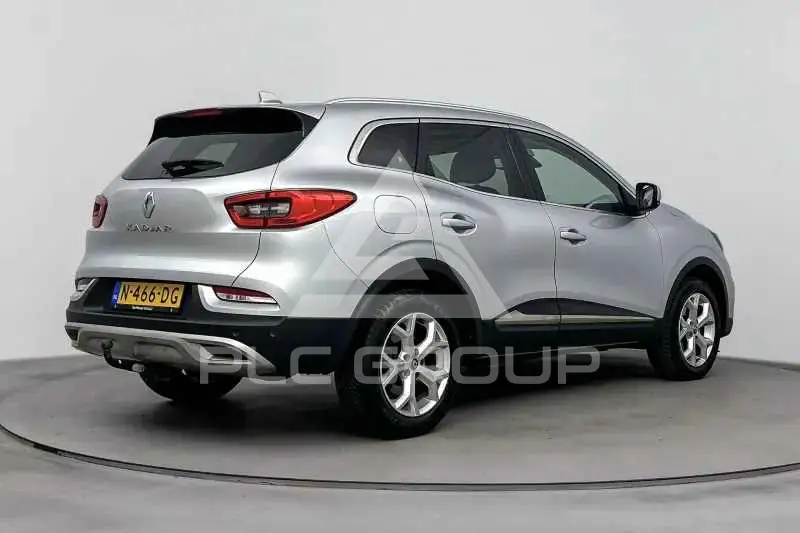 2021 Renault Kadjar